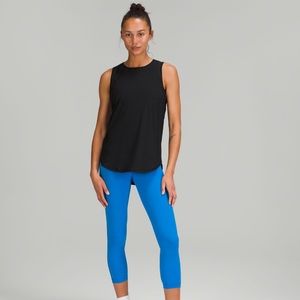 Sculpt Tank *Back Vent